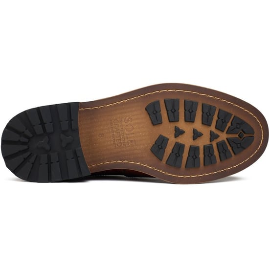 Sole Crafted Wrench Monk Schuhe - Image 4