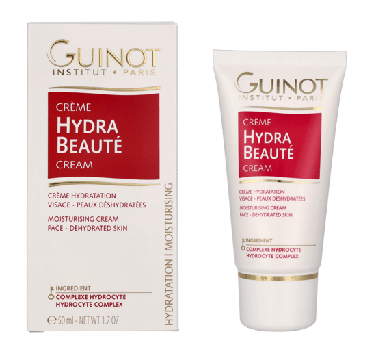Guinot Hydra Beaute Cream. - Image 1