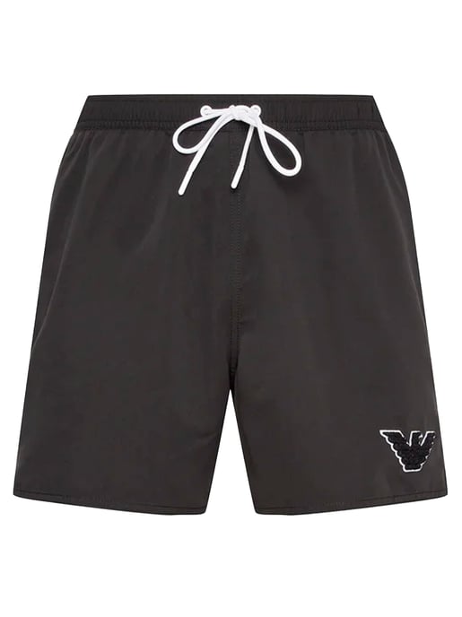 Emporio Armani Herren Badeanzug Adler GA - Image 2
