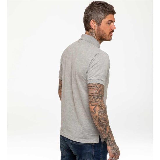 Kruze Herren Kurzarm-Poloshirts - Image 5