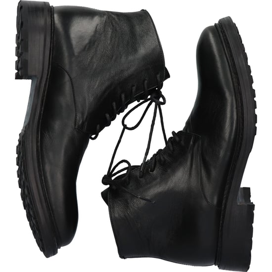 FABRICE ENEA - Black - Stiefel - Image 6