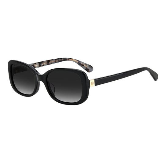 Kate Spade Damen-Sonnenbrillen 52/17/140 mm Acetat - Image 1