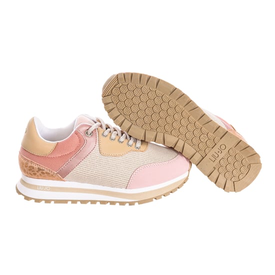 Sneaker WONDER 501 4A3723TX081 Frau - Image 3
