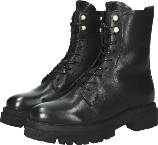 VILDE - Black - Boots