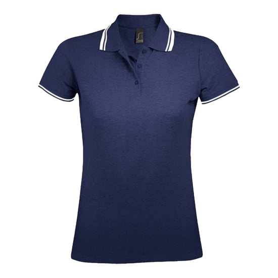 SOLS - "Pasadena" Poloshirt für Damen () - Image 1