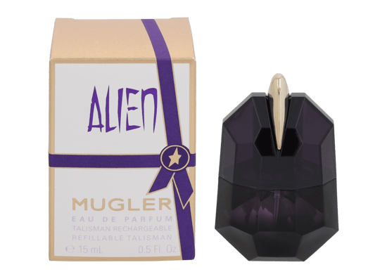 Thierry Mugler Alien Edp Spray Refillable. - Image 1
