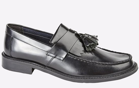 Roamers Maxfield Loafers Mens - Image 1