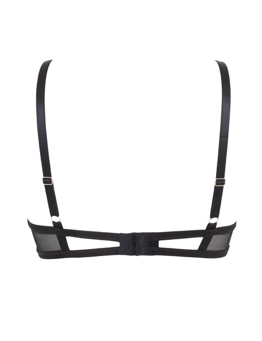 Bluebella Juliette Cut Out Bra