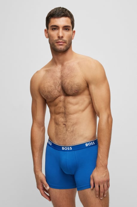 Hugo Boss Boxers lot de 3 - Image 5