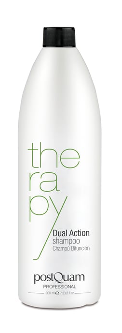 SHAMPOO MIT ZWEIFACH-WIRKUNG 1000 ML. - Image 1