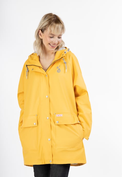 myMo Imperméable surdimensionné keepsudry - Image 3