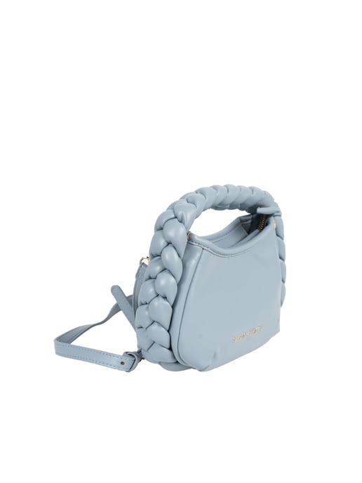 Silvian Heach Handtasche Damen Blau - Image 3