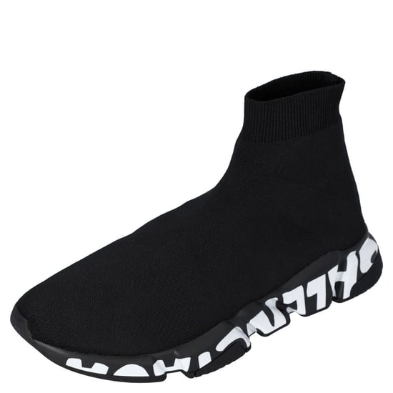 Speed Graffiti Sneaker - Image 1
