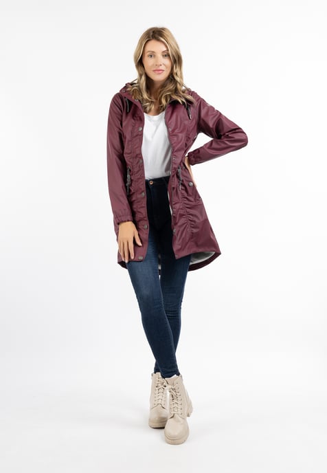 usha raincoat libbi