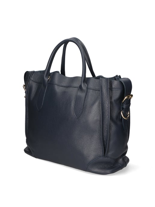 Gave Lux Handbag women BLUE
