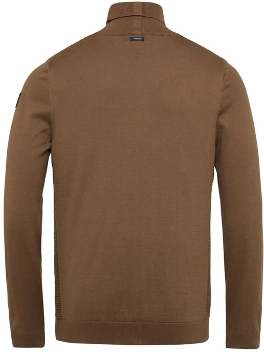 Herren-Pullover der Marke Vanguard. Der Pullover ist aus Baumwolle gefertigt und hat eine normale Passform. Die weiche Baumwolle sorgt für einen hohen Tragekomfort. Marke: VanguardModellname: VKW2209322CKategorie: HerrenpulloverMaterialien: BaumwolleFarb - Image 2