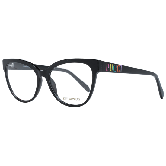 Emilio Pucci Brille EP5182 001 55 - Image 1