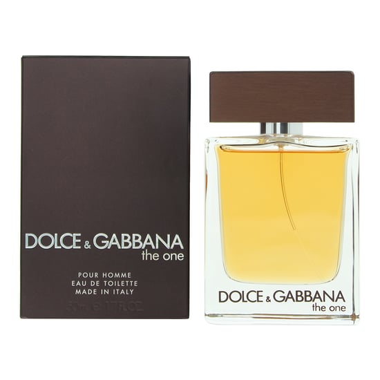 The One For Men - EdT 50ml - Image 1