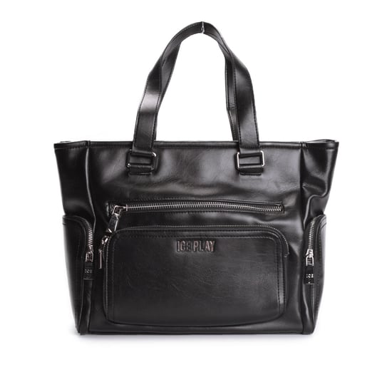 Ice Play Handtasche Woman's Schwarz - Image 1