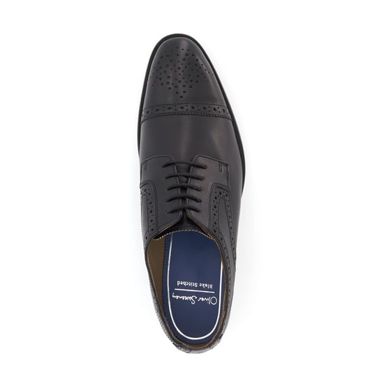 Oliver Sweeney Mens Bridgford - Oliver Sweeney Toe Cap Derby