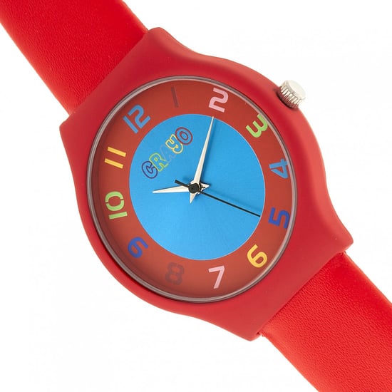 Crayo Jubilee Unisex Watch