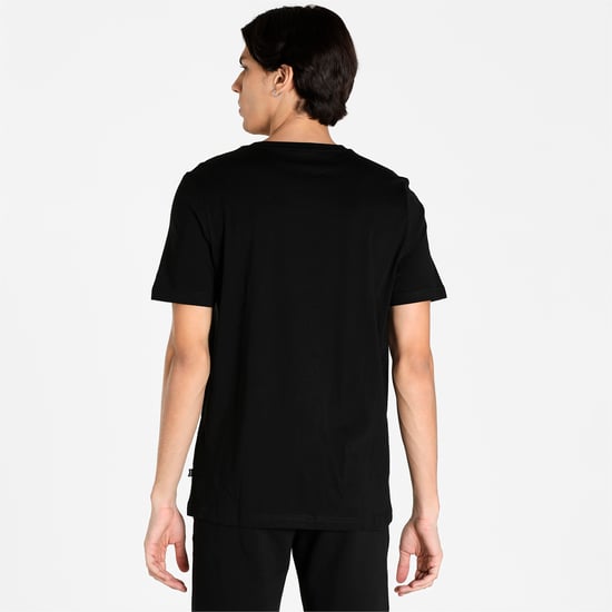 PUMA Herren Essentials T-Shirt - Image 2