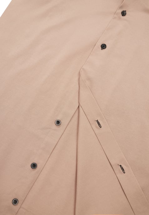 Rusty Neal Overhemd Slim Fit Beige - Image 4