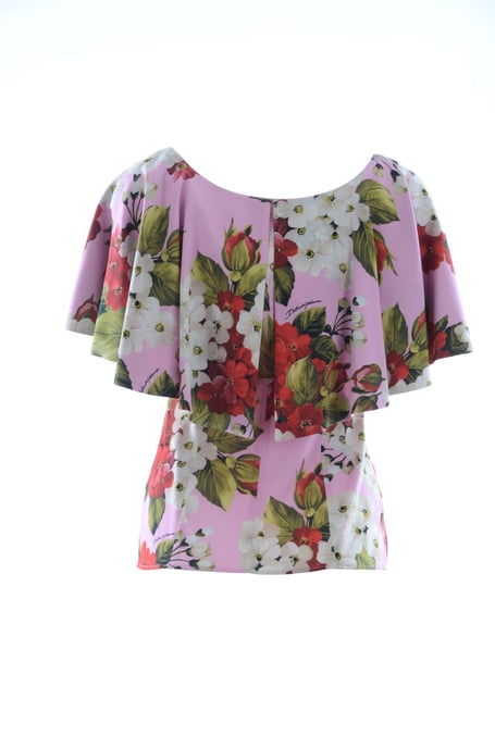 Dolce & Gabbana Damenbluse - Image 2