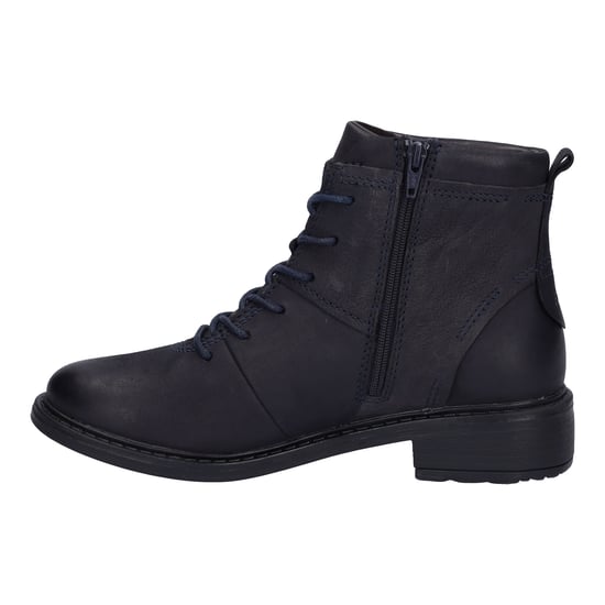 JOSEF SEIBEL Selena 50 | Stiefelette für Damen | Blau Selena 50, ocean - Image 3
