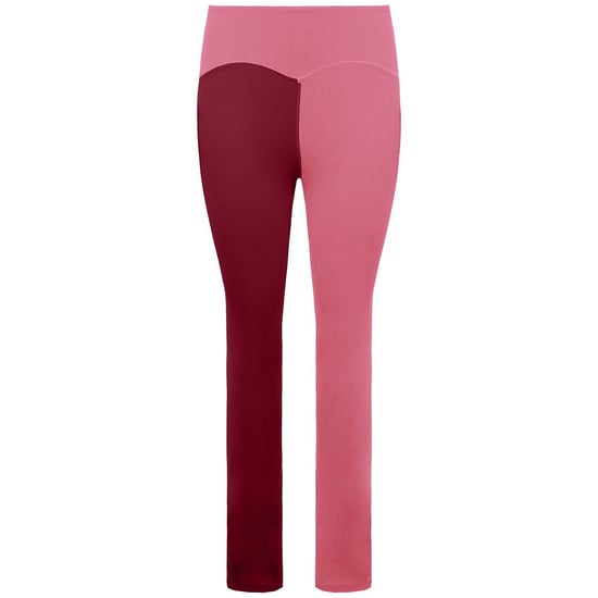 BoxRaw Lisa Damen-Leggings, Rosa - Image 2