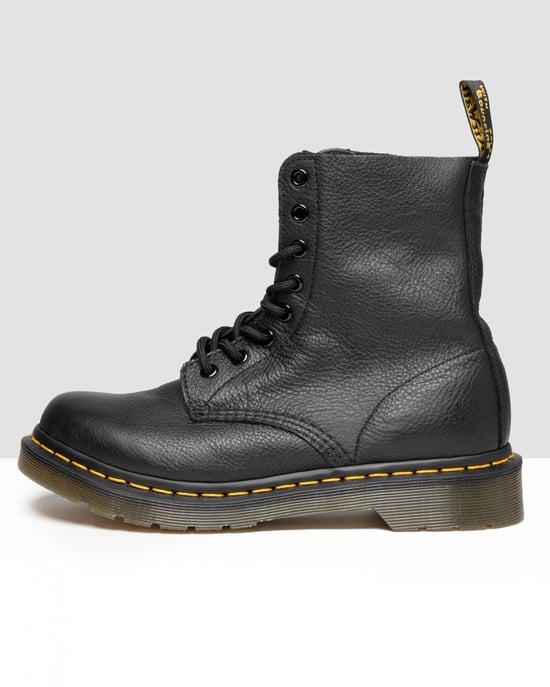 Bottes Dr Martens 1460 Pascal Noir - Image 1