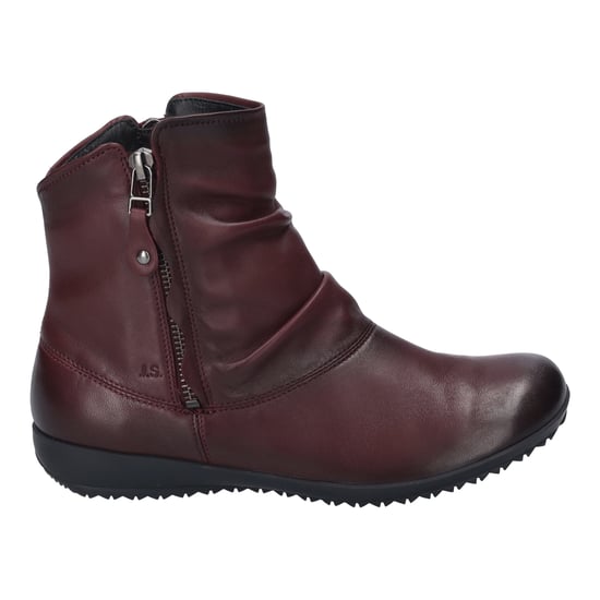 JOSEF SEIBEL Naly 24 | Stiefelette für Damen | Rot Naly 24, rot - Image 2