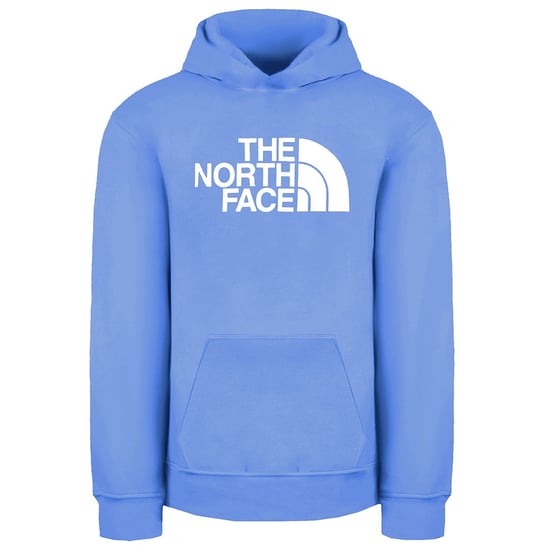 The North Face – Slacker – Blauer Trainingsanzug für Kinder - Image 2