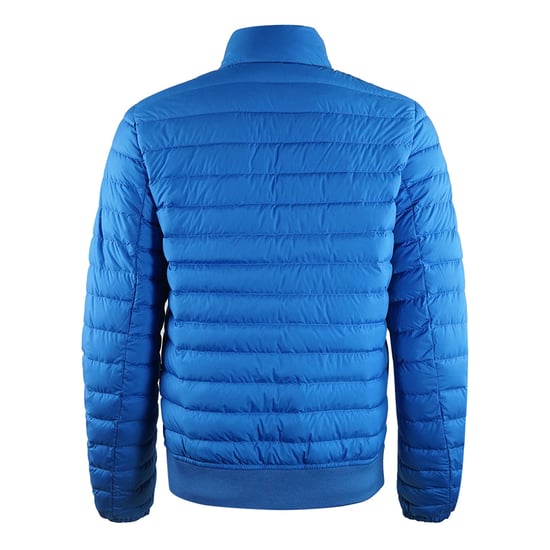 Wattierte Daunenjacke „Virgie Crayon Blue“ von Parajumpers - Image 2