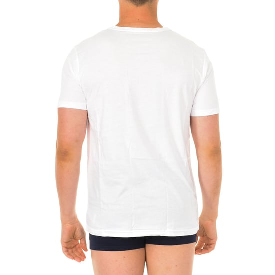 Pack-2 Men's short-sleeved T-shirts UM0UM01029