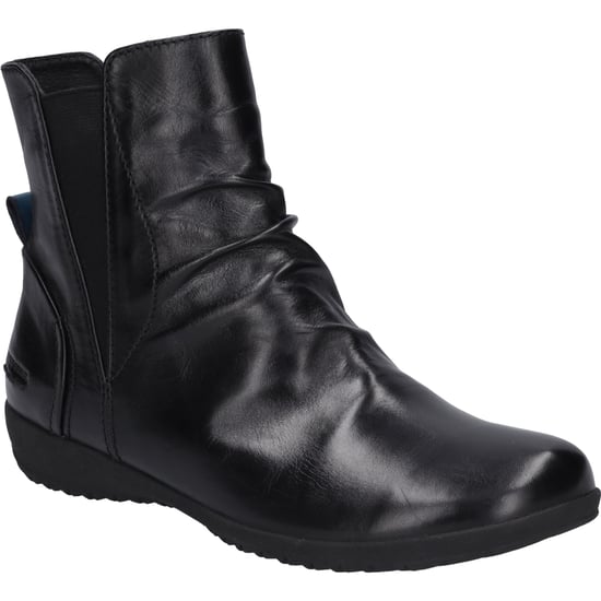 JOSEF SEIBEL Naly 66 | Stiefelette für Damen | Schwarz Naly 66, schwarz - Image 1