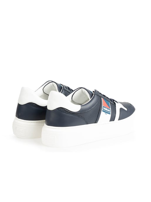 Baldinini Sneaker Herren Blau - Image 3