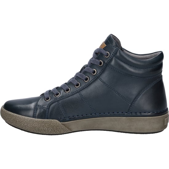 JOSEF SEIBEL Claire 11 | Sneaker für Damen | Blau Claire 11, ocean - Image 3