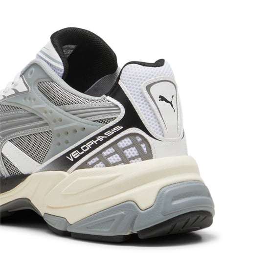 PUMA Unisex Velophasis Born In The 2000s Sneakers - Image 2