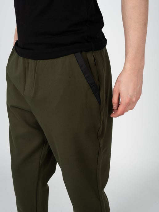 Guess Hose Takoda Herren grün - Image 5