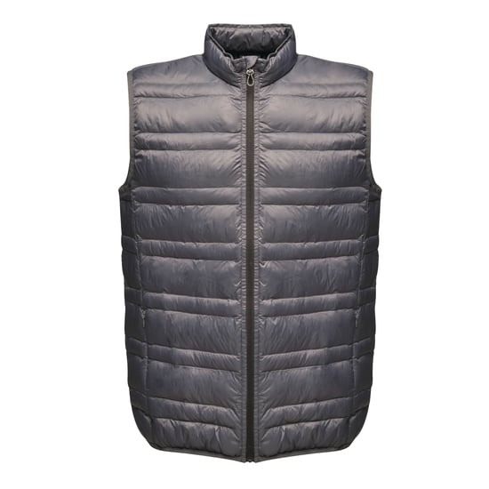 Regatta Mens Fire Down Padded Bodywarmer