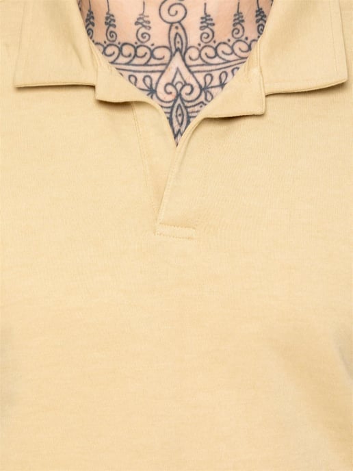 Enzo | Herren Sommer Polo Outfit Set - Image 5