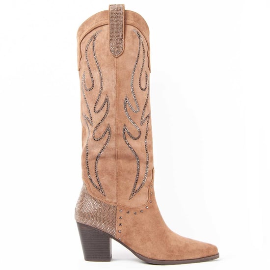Montevita Boot Tejan6 Brown