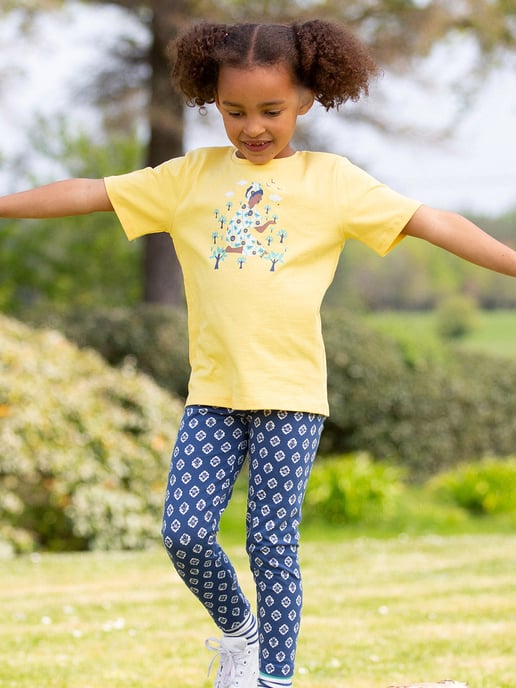 Kite Clothing Planet Protector T-Shirt