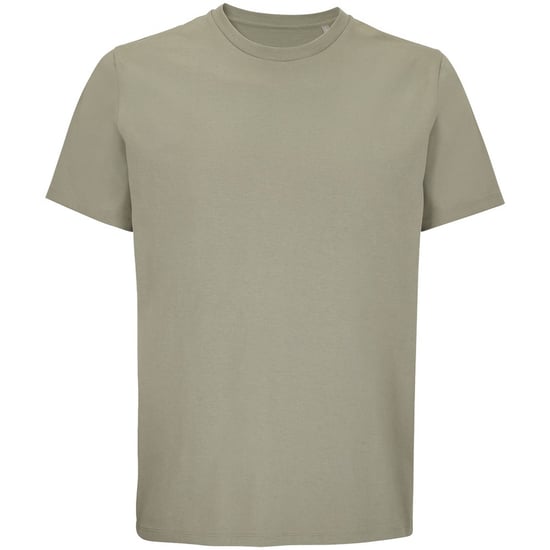 SOLS - "Legend" T-Shirt für Herren/Damen Unisex (Khakigrün) - Image 1