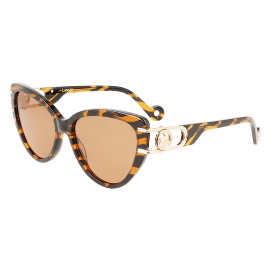 LNV643S women's sunglasses