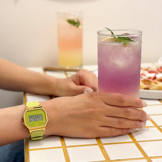 Ice Watch Ice Digit Retro - Sonniges Limette Damen Uhr 022054 - Image 4