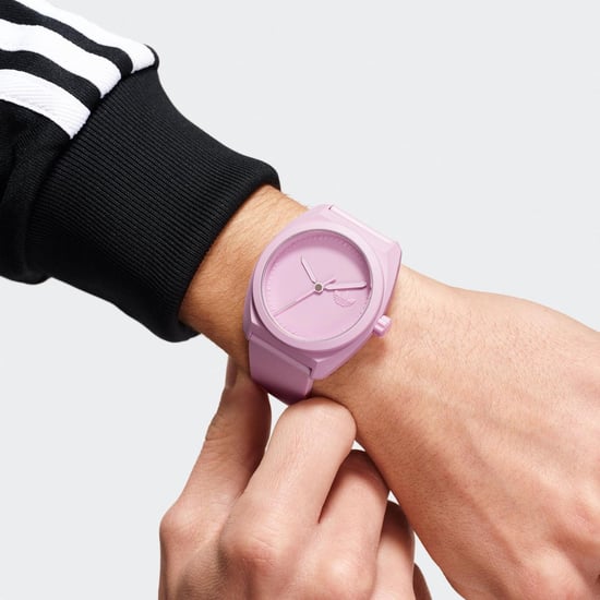 Adidas Originals Project Three Unisex-Herzwatch AOST24056 - Image 5