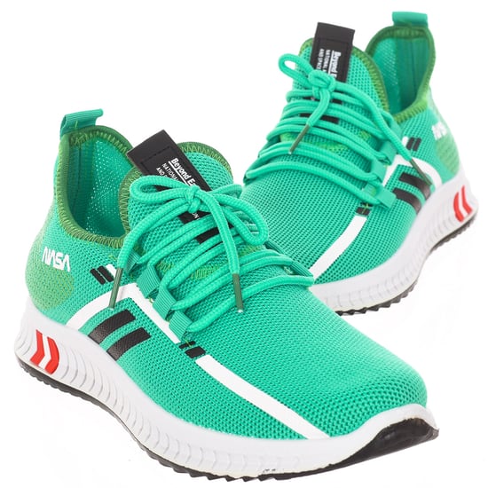 Men's high-top style lace-up sneakers CSK2037