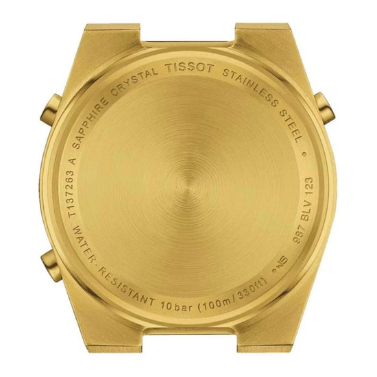 Tissot Prx Herren Armbanduhr T1372633302000 - Image 4